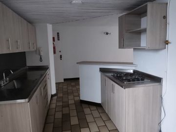 apartamento en venta en belén las playas. Cod V510046