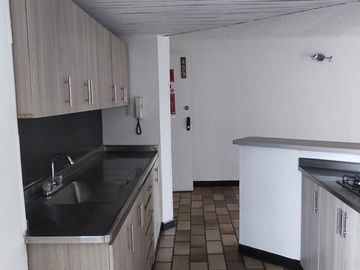 apartamento en venta en belén las playas. Cod V510046