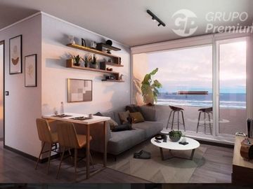Departamento en arriendo de 3 dorm. en San Pedro de la Paz