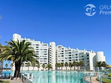 Departamento en arriendo de 3 dorm. en San Pedro de la Paz