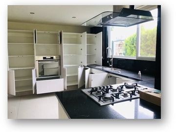 CASA EN VENTA EN LOMAS DE ANGELOPOLIS - PUEBLA BLANCA