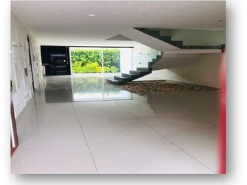 CASA EN VENTA EN LOMAS DE ANGELOPOLIS - PUEBLA BLANCA