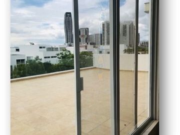 CASA EN VENTA EN LOMAS DE ANGELOPOLIS - PUEBLA BLANCA