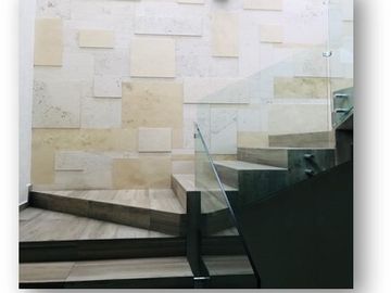 CASA EN VENTA EN LOMAS DE ANGELOPOLIS - PUEBLA BLANCA
