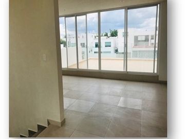 CASA EN VENTA EN LOMAS DE ANGELOPOLIS - PUEBLA BLANCA