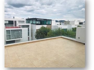 CASA EN VENTA EN LOMAS DE ANGELOPOLIS - PUEBLA BLANCA
