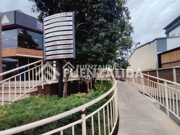 Oficina en arriendo en San Miguel