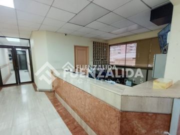 Oficina en arriendo en San Miguel