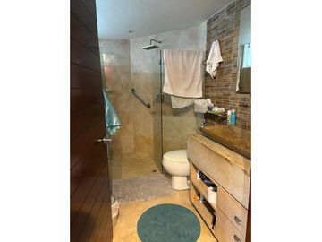 apartamento en venta en chico norte iii. Cod V6808