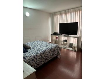 apartamento en venta en chico norte iii. Cod V6808