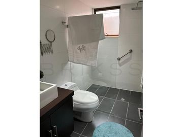 apartamento en venta en chico norte iii. Cod V6808