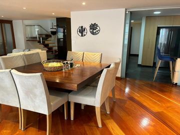 apartamento en venta en chico norte iii. Cod V6808