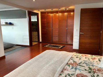 apartamento en venta en chico norte iii. Cod V6808