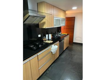 apartamento en venta en chico norte iii. Cod V6808