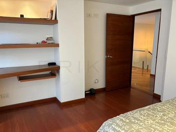 apartamento en venta en chico norte iii. Cod V6808