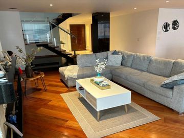 apartamento en venta en chico norte iii. Cod V6808