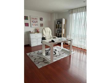apartamento en venta en chico norte iii. Cod V6808