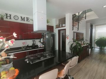 Casa en venta en Residencial Bosque Cedros