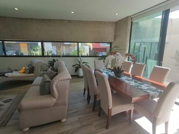 Casa en venta en Residencial Bosque Cedros