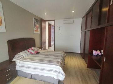 Casa en venta en Residencial Bosque Cedros