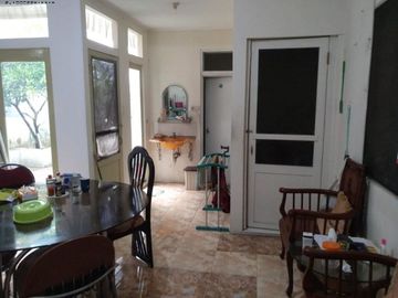Rumah Kupang Indah, rpadm. STRATEGIS, ADA 2 RUANG EXTRA