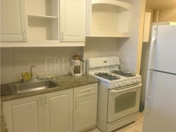 Se Vende Hermoso Apartamento en Albrook Cod. 320----