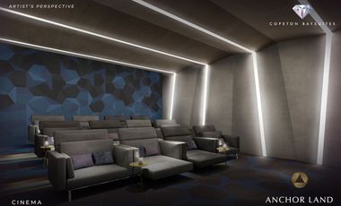 3 Bedrooms Step away in Casino