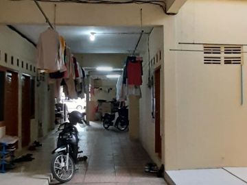 Rumah di Margahayu Bekasi Timur