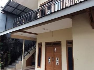 Rumah di Margahayu Bekasi Timur