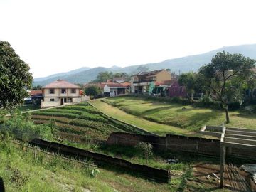 TANAH KAVLING SHM DI PINGGIR JALAN RAYA CICALENGKA BANDUNG