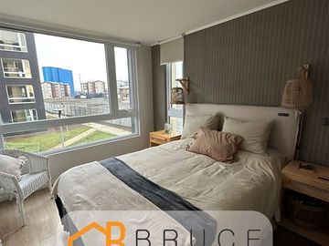 Departamento en venta de 2 dorm. en Sector Oriente Osorno