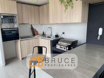 Departamento en venta de 2 dorm. en Sector Oriente Osorno
