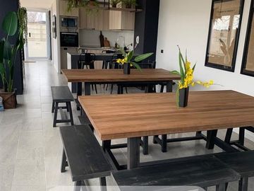 Departamento en venta de 2 dorm. en Sector Oriente Osorno