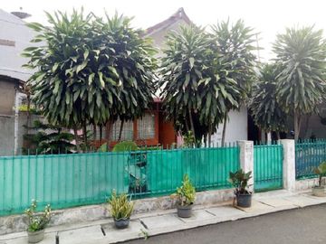 Rumah Dijual di Bekasi Dekat Metropolitan Mall Bekasi