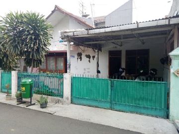 Rumah Dijual di Bekasi Dekat Metropolitan Mall Bekasi