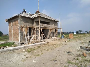 Rumah Siap Huni Di Sumberejo Klaten Selatan