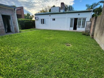 EXCELENTE CASA EN VILLA URQUIZA