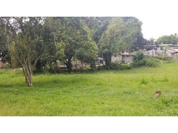 Se terreno con estructura Vista Alegre Arraijan