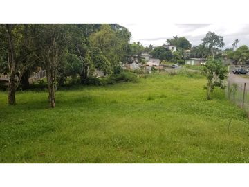 Se terreno con estructura Vista Alegre Arraijan