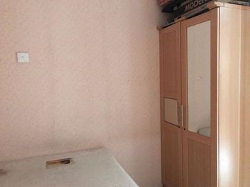 POSISI HOEK!! Apartemen 2br Jual Murah