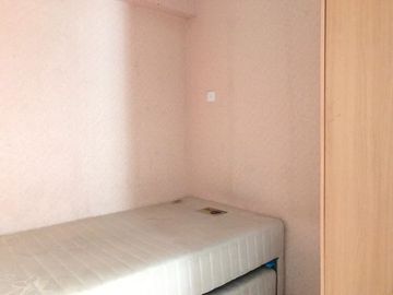 POSISI HOEK!! Apartemen 2br Jual Murah