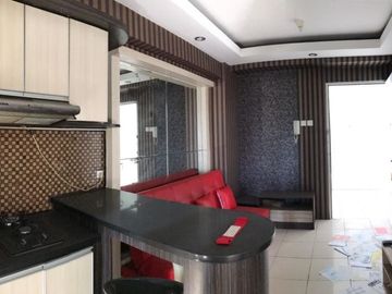 POSISI HOEK!! Apartemen 2br Jual Murah
