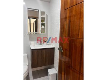 ✨ ¡Descubre tu nuevo hogar en Trujillo! ✨

🏢 Departamento en Venta 📍 MZ Y LOTE 24 URBANIZACIÓN EL PRISMA

Características principales:
_  Vista f