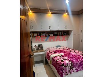 ✨ ¡Descubre tu nuevo hogar en Trujillo! ✨

🏢 Departamento en Venta 📍 MZ Y LOTE 24 URBANIZACIÓN EL PRISMA

Características principales:
_  Vista f