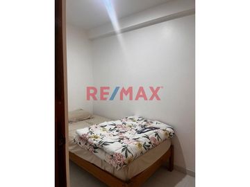 ✨ ¡Descubre tu nuevo hogar en Trujillo! ✨

🏢 Departamento en Venta 📍 MZ Y LOTE 24 URBANIZACIÓN EL PRISMA

Características principales:
_  Vista f