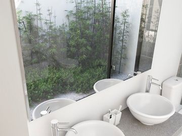 CASA EN VENTA EN MERIDA, OASIS CHOLUL, PRIVADA CON AMENIDADES, MOD 225