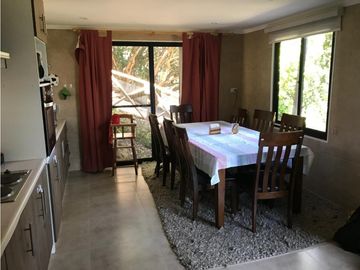 SE VENDE CASA SECTOR EL SAUCE OLMUÉ