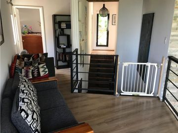 SE VENDE CASA SECTOR EL SAUCE OLMUÉ