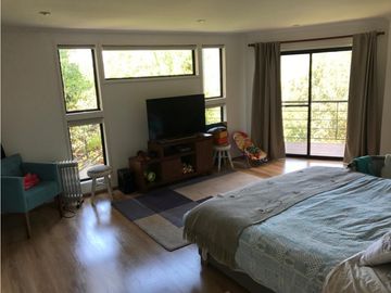SE VENDE CASA SECTOR EL SAUCE OLMUÉ