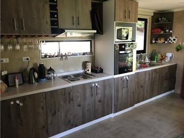 SE VENDE CASA SECTOR EL SAUCE OLMUÉ